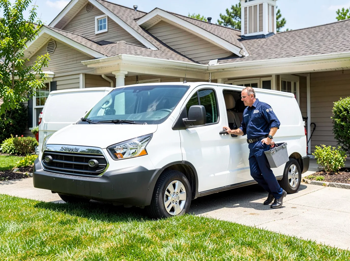 Emergency Plumber company in Husum, WA